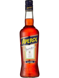 ΑΠΕΡΙΤΙΦ BARBIERI APEROL 1L