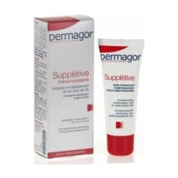 Dermagor Suppletive Visage 40ml