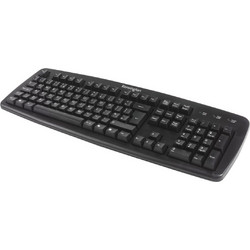 Kensington 1500109 Black Πληκτρολόγιο