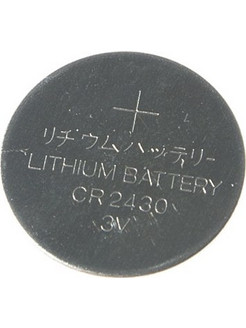 HQ CR2430 1τμχ