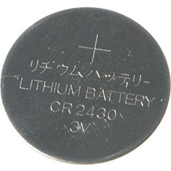 HQ CR2430 1τμχ
