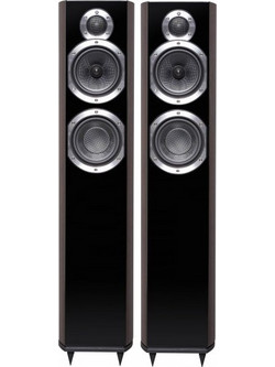 Wharfedale Diamond 10.6 Ζεύγος Ηχείων Hi-Fi Δαπέδου 150W