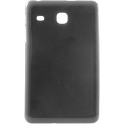Θήκη Σιλικόνης TPU Samsung Galaxy Tab E 8.0 T375 T377 - Γκρι