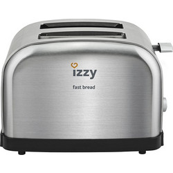 Izzy Fast Bread 105B Inox