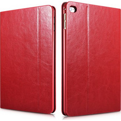 Xoomz Leather Knight Red (iPad Mini 4)