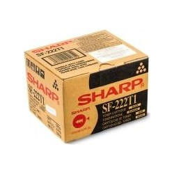 Sharp SF-2022 Black Toner