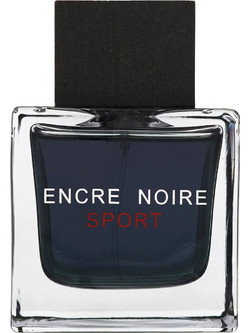 Lalique Encre Noire Sport Eau de Toilette 100ml