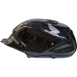 Ρεζερβουάρ βενζίνης γνήσιο HONDA CBF250 μαύρο HONDA 17520KPF790ZB