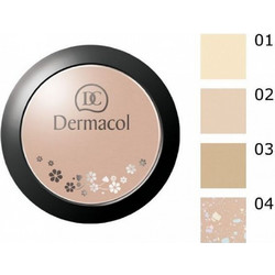 Dermacol Mineral 03 Compact Pressed Powder 8.5gr
