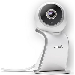 Zmodo SD-H2606 IP Κάμερα Ασφαλείας Wi-Fi 1080p Full HD Νυκτός