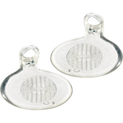 Vita Orthopaedics Βοήθημα Mεταταρσίου Pure Gel Σιλικόνης 2τμχ