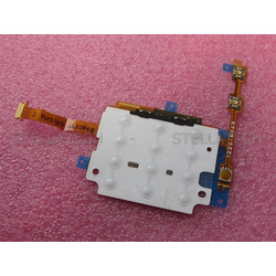 Sony Ericsson Yari (U100i) - Keypad Flex UI-Board