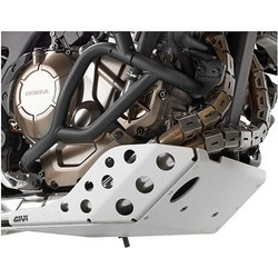 ΠΡΟΣΤΑΣΙΑ ΚΑΡΤΕΡ - ΚΑΡΙΝΑ RP1144 ΓΙΑ HONDA CRF1000L AFRICA TWIN '16 | GIVI
