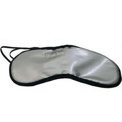 AUGENMASKE SILVER