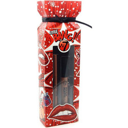 W7 Little Bang Nude Lips