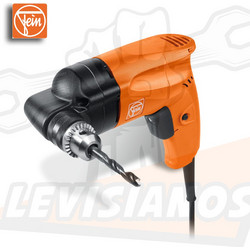 Fein WBP 10 Γωνιακό Δράπανο 10mm 500W