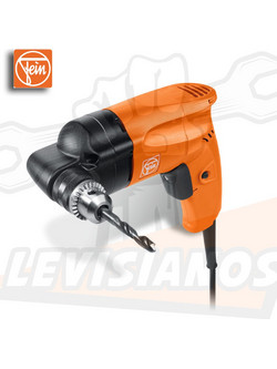 Fein WBP 10 Γωνιακό Δράπανο 10mm 500W