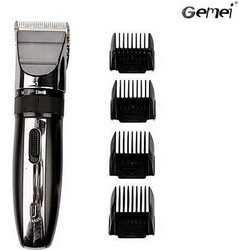 Gemei GM-793 Επαναφορτιζόμενη Κουρευτική Μηχανή