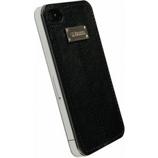 Krusell Luna Undercover Black (iPhone 4/4S)