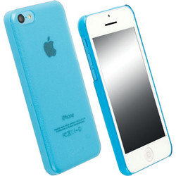 Krusell Frostcover Blue (iPhone 5C)