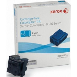 Xerox 108R00954 Cyan Toner