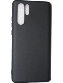 Powertech Elegant Book Black (Huawei P30 Pro)