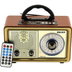 Meier M-U110 Brown