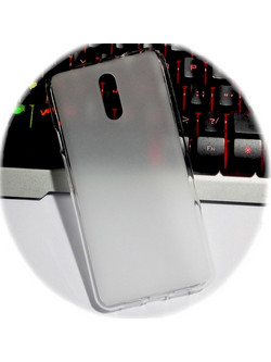 Θήκη TPU Gel Διαφανής για DOOGEE BL5000 (OEM)