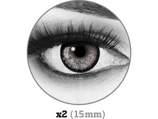 Φακοί Επαφής Big Eyes (Gray)