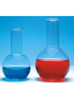 Φιάλη ζέσεως σφαιρική 250ml