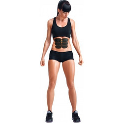 Gymform Six Pack -1005 Patches Ηλεκτροδιέγερσης Ems