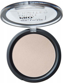 Elixir Pro 432 Starlight Bronzer & Highlighter Powder 12gr