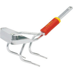Καλλιεργητής Ξεχορταριαστής MULTI WOLF GARTEN IE-M (W2515000)