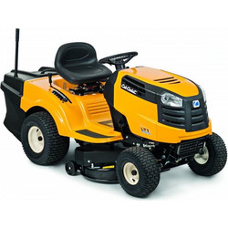 Cub Cadet LT1 NR92 Αυτοκινούμενο Χλοοκοπτικό Τρακτέρ Βενζίνης 420cc 7800W Κοπή 92cm