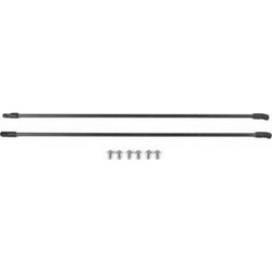 TAIL DRIVEN PEDESTAL SET