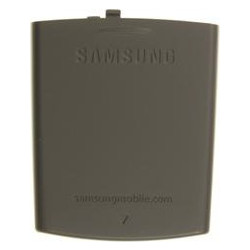Κάλυμμα μπαταρίας (ORIGINAL) SAMSUNG i200 new