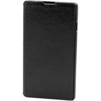 Θήκη LG για P760 Optimus L9 flip cover black leather