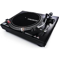 Reloop RP-4000 MKII Πικάπ Black