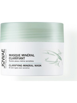 Jowae Clarifying Mineral Κρεμώδης Μάσκα Προσώπου με Άργιλο 50ml