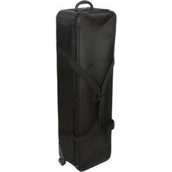 Falcon Eyes Heavy Duty Bag On Wheels CC-02 Black