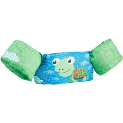 Sevylor Puddle Jumper Μπρατσάκια Deluxe Turtle