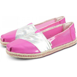 Toms Pesimmon Translucent 10013505 Φούξια