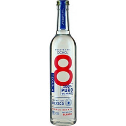 Ocho Blanco Τεκίλα 500ml