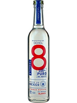Ocho Blanco Τεκίλα 500ml