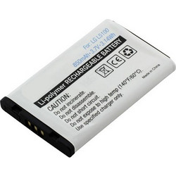 Συμβατή Μπαταρία για LG L5100 850mAh OEM