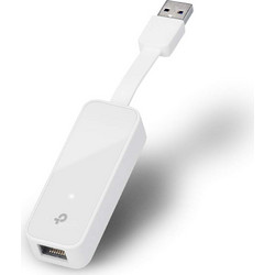 TP-Link UE300 V2 Ενσύρματος Ethernet USB Αντάπτορας Δικτύου 1Gbps