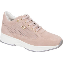 Lumberjack Γυναικεία Sneakers Nude SW01305-008 P25-CΗ011