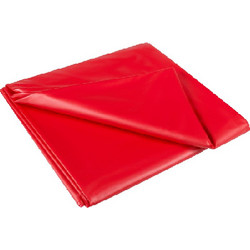 Joy Division Sexmax Sex-Laken Wet Games 180x220cm Red