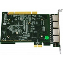 Allo 2nd Gen PRI Card - 8 ports + LEC (ALLO-0040)