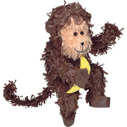 Πινίατα monkey (P12760) Amscan